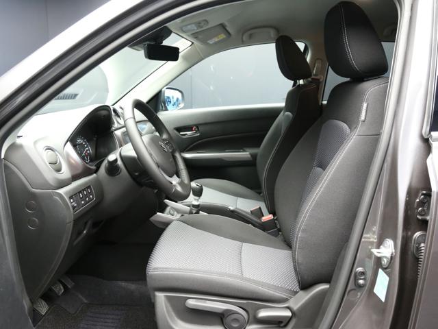 SUZUKI Vitara usata, con Climatizzatore