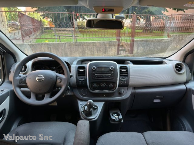 RENAULT Trafic usata, con Vetri oscurati
