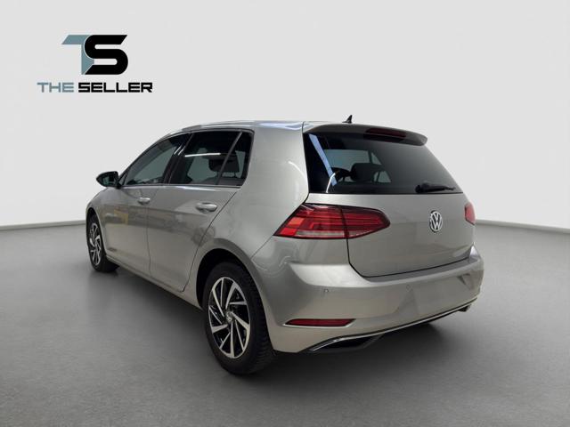 VOLKSWAGEN Golf usata, con Alzacristalli elettrici