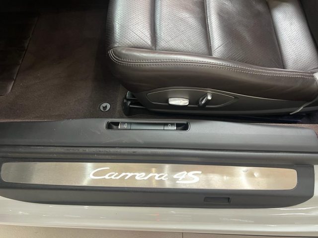 PORSCHE 911 usata, con Controllo trazione