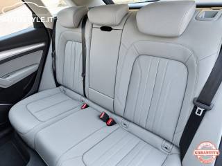 AUDI Q5 usata, con Ruota di riserva