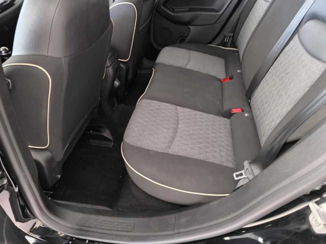 FIAT 500 usata 11
