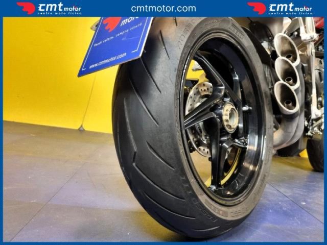 MV AGUSTA Brutale 800 usata 14