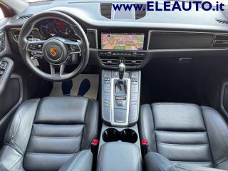 PORSCHE Macan usata, con Cruise Control