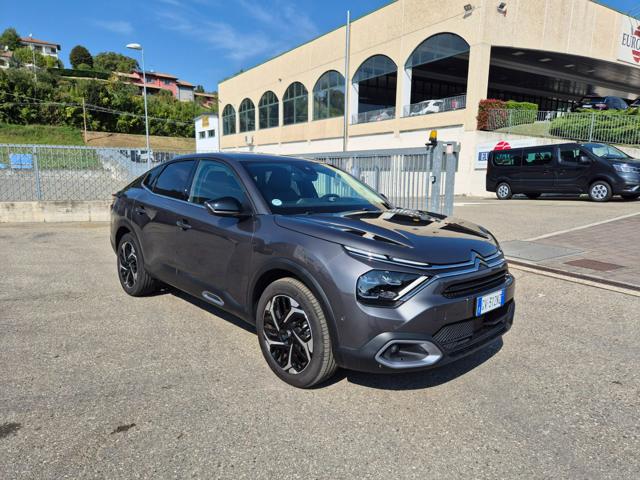 CITROEN C4 X usata, con Airbag Passeggero