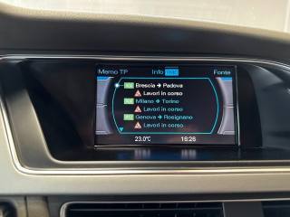 AUDI A5 usata, con Kit fumatori