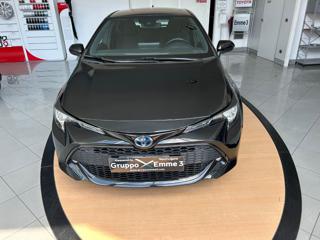 TOYOTA Corolla 1.8 Hybrid Active