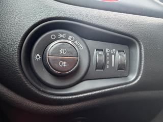 JEEP Renegade usata, con Vetri oscurati