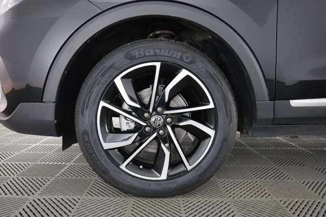 MG ZS usata 7