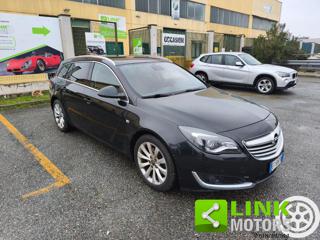 OPEL Insignia usata, con Airbag laterali