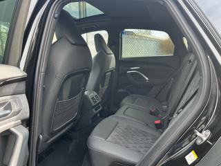 AUDI Q5 usata, con Sedili riscaldati