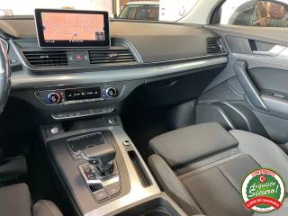 AUDI Q5 usata, con Fari Xenon