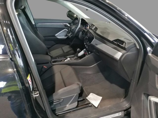 AUDI Q3 usata, con Controllo trazione