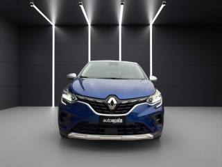 RENAULT Captur usata, con Climatizzatore