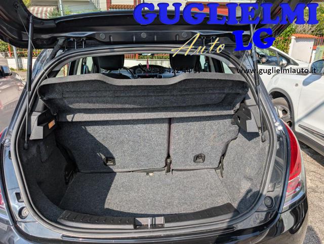 LANCIA Ypsilon usata 24