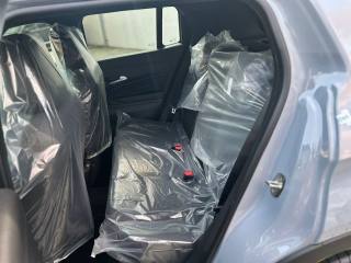 JEEP Avenger usata, con Interni in pelle