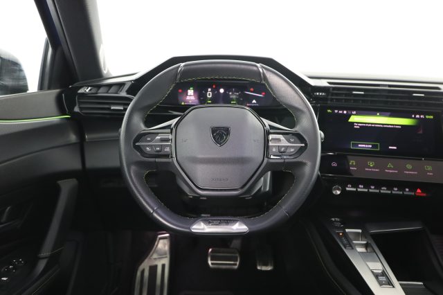 PEUGEOT 308 usata 5