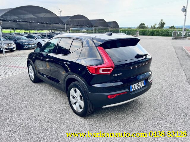 VOLVO XC40 usata, con Airbag Passeggero