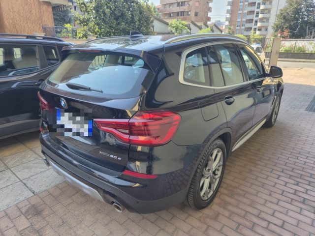 BMW X3 usata, con Airbag Passeggero