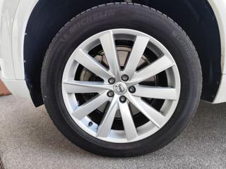 VOLVO XC90 usata, con Climatizzatore