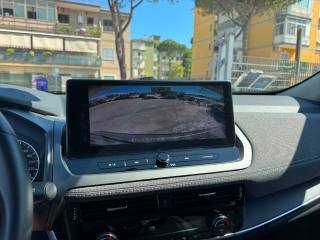 NISSAN Qashqai usata, con Cerchi in lega