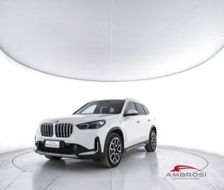 BMW X1 sDrive18d Xline Premium Comfort Package