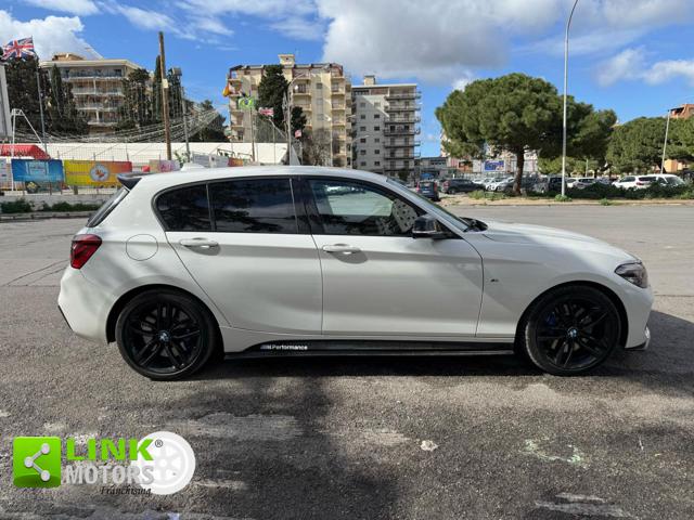BMW 125 usata 23