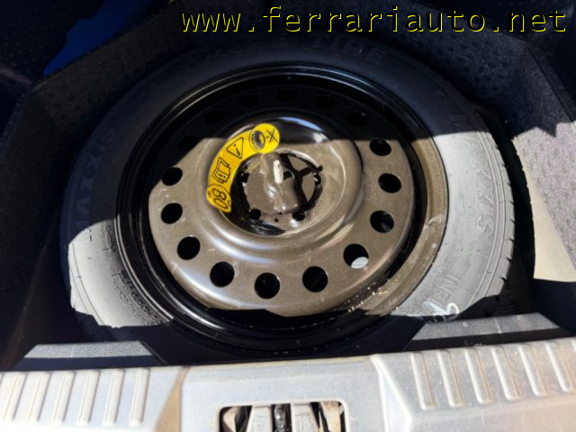 FORD Edge usata, con Fari LED