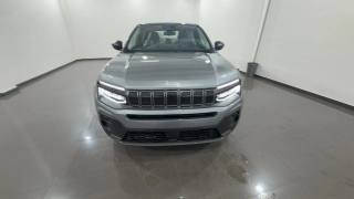 JEEP Avenger usata, con Airbag laterali