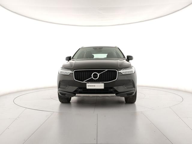 VOLVO XC60 usata, con Autoradio