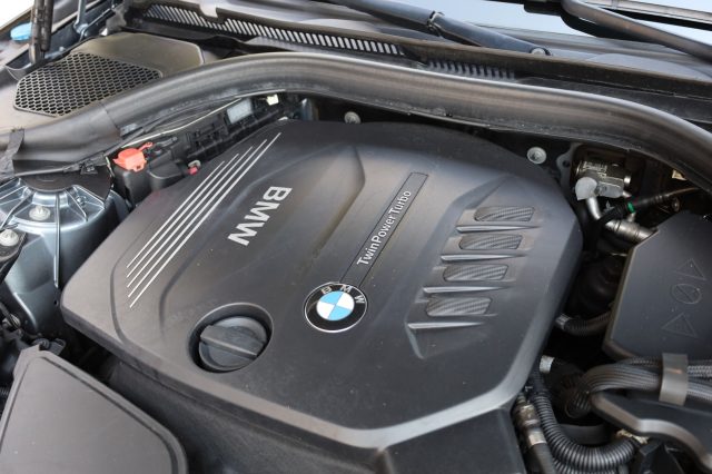 BMW 520 usata 146