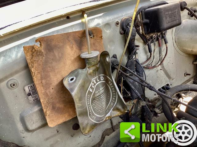 FIAT 1400 usata 18