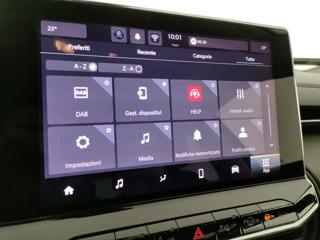 JEEP Compass usata, con Filtro antiparticolato