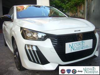 PEUGEOT 208 usata, con Boardcomputer