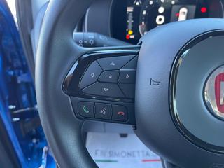 FIAT Panda usata, con Controllo vocale