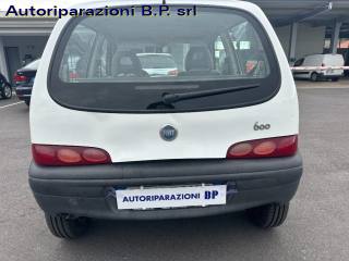 FIAT Seicento usata 4