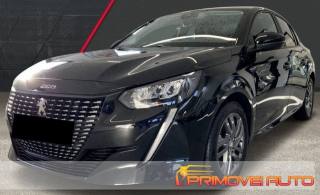PEUGEOT 208 usata, con Cerchi in lega
