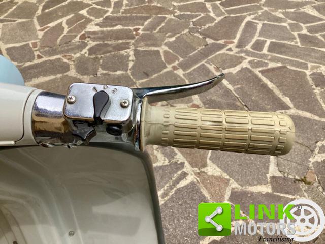INNOCENTI Lambretta usata 13