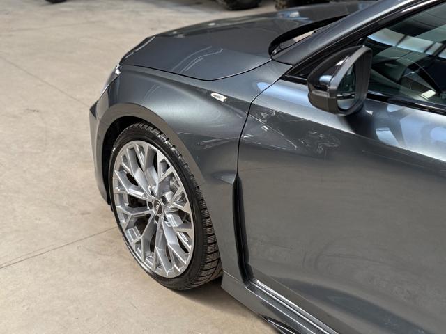 AUDI RS3 usata, con MP3