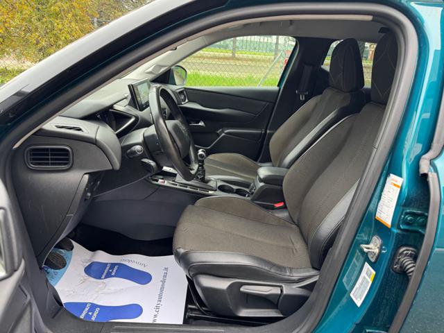 DS AUTOMOBILES DS 3 Crossback usata, con Alzacristalli elettrici