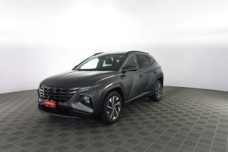 HYUNDAI Tucson Tucson 1.6 CRDI 48V XLine