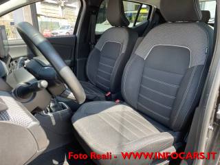 DACIA Sandero usata, con Alzacristalli elettrici