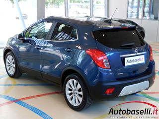 OPEL Mokka usata, con Bluetooth
