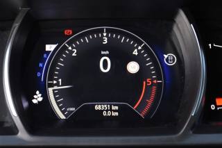 RENAULT Grand Scenic usata, con Autoradio digitale