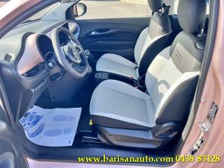 FIAT 500 usata, con Alzacristalli elettrici