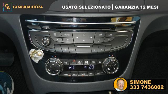PEUGEOT 508 usata 88