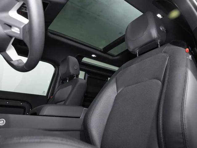 LAND ROVER Defender usata, con Alzacristalli elettrici