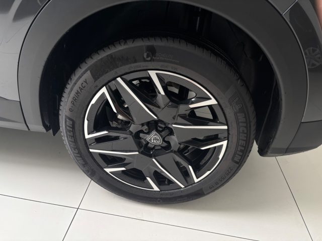 PEUGEOT 3008 usata, con ESP