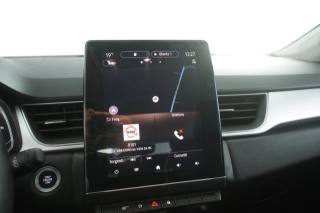 RENAULT Captur usata 9