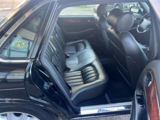 JAGUAR XJ usata, con Controllo automatico clima